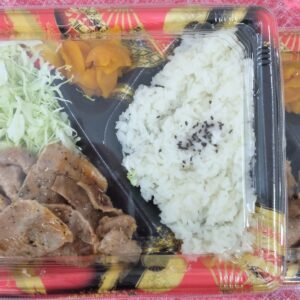 惣菜向け業務用味付肉（フラッシュフライ）